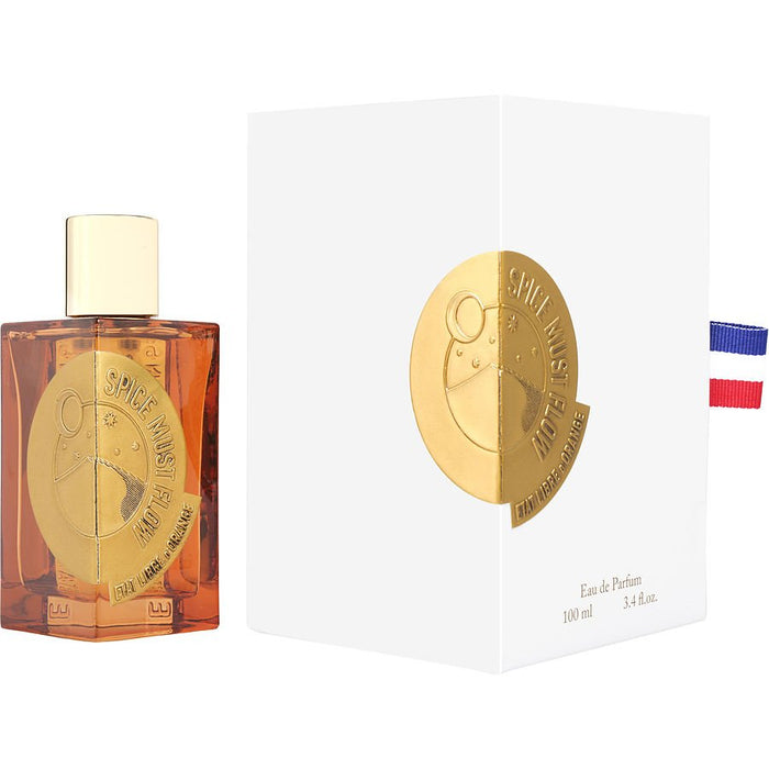 Etat Libre d'Orange Spice Must Flow - 7STARSFRAGRANCES.COM