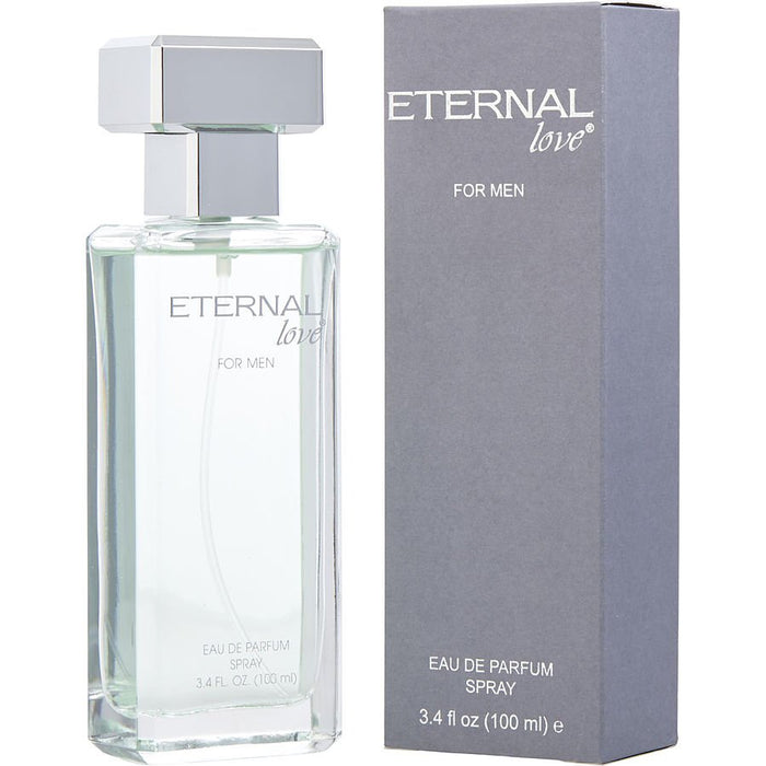 Eternal Love - 7STARSFRAGRANCES.COM