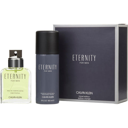 Eternity - 7STARSFRAGRANCES.COM