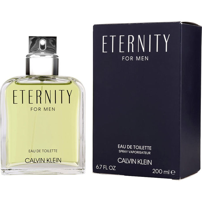 Eternity - 7STARSFRAGRANCES.COM