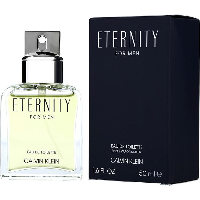 Eternity - 7STARSFRAGRANCES.COM