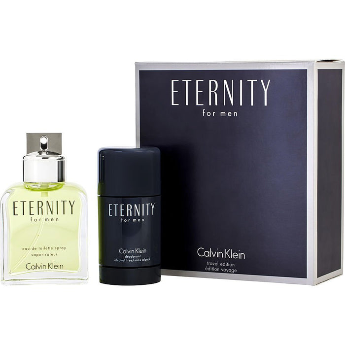 Eternity - 7STARSFRAGRANCES.COM