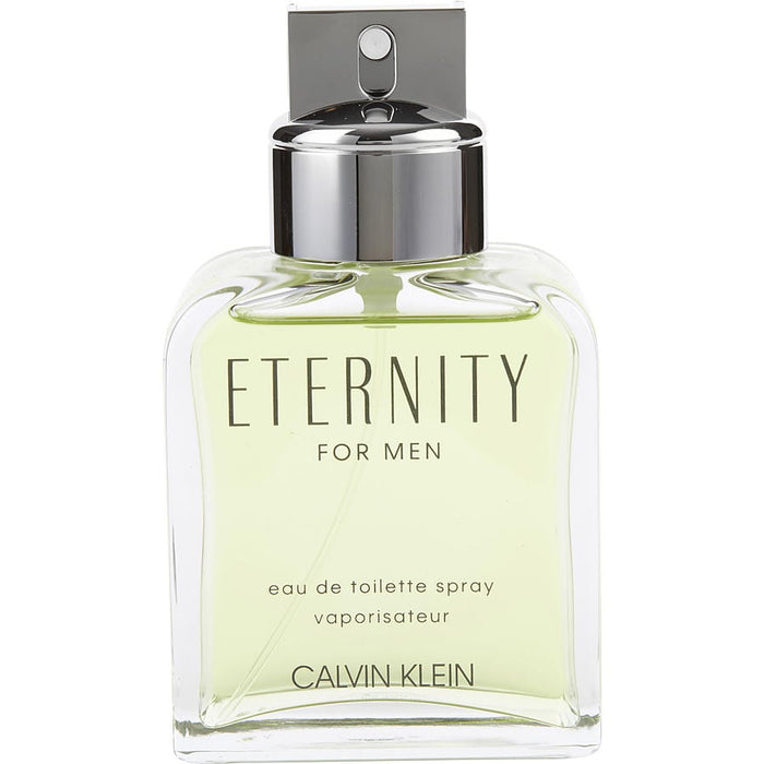 Eternity - 7STARSFRAGRANCES.COM