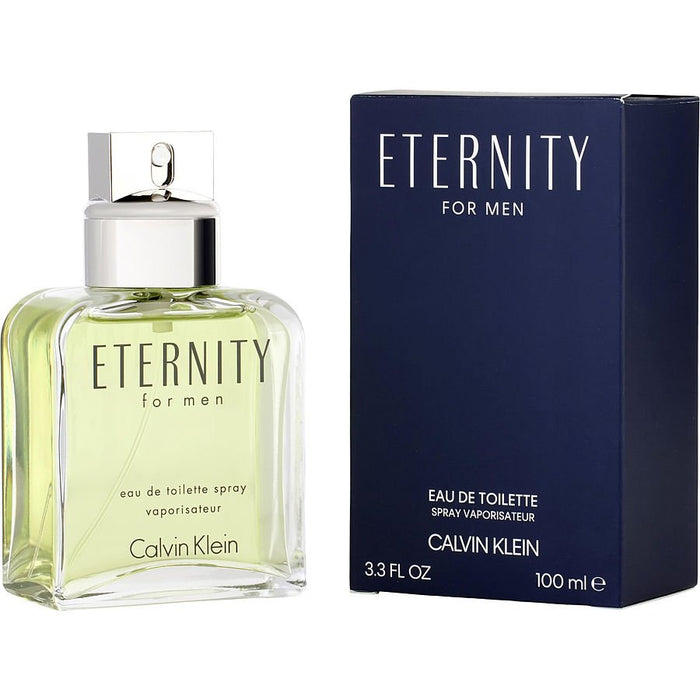 Eternity - 7STARSFRAGRANCES.COM