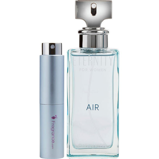Eternity Air Perfume - 7STARSFRAGRANCES.COM