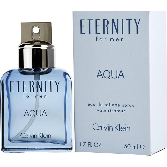 Eternity Aqua - 7STARSFRAGRANCES.COM