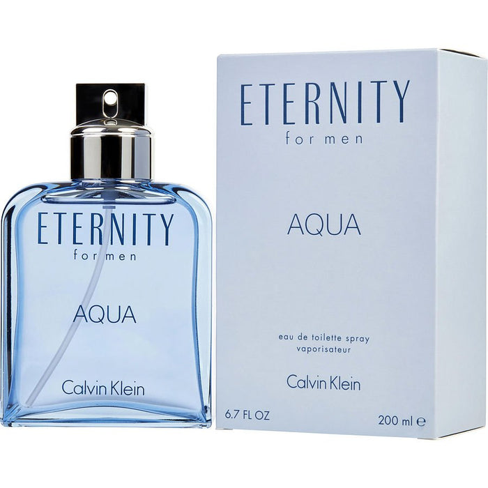 Eternity Aqua - 7STARSFRAGRANCES.COM