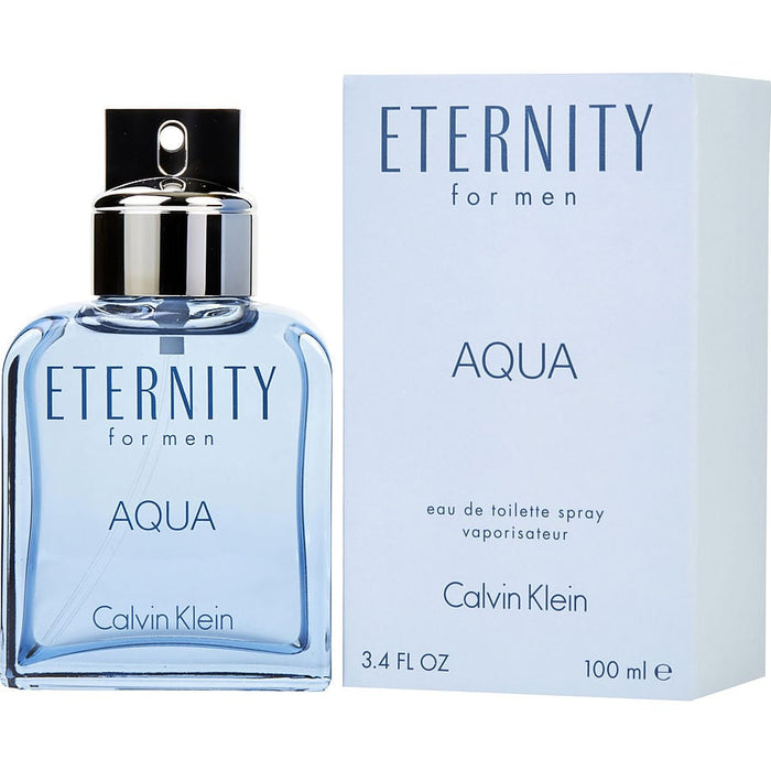 Eternity Aqua - 7STARSFRAGRANCES.COM