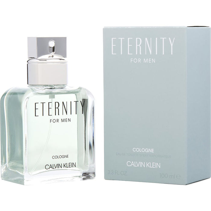 Eternity Cologne - 7STARSFRAGRANCES.COM