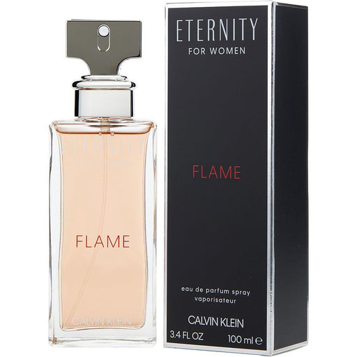 Eternity Flame - 7STARSFRAGRANCES.COM