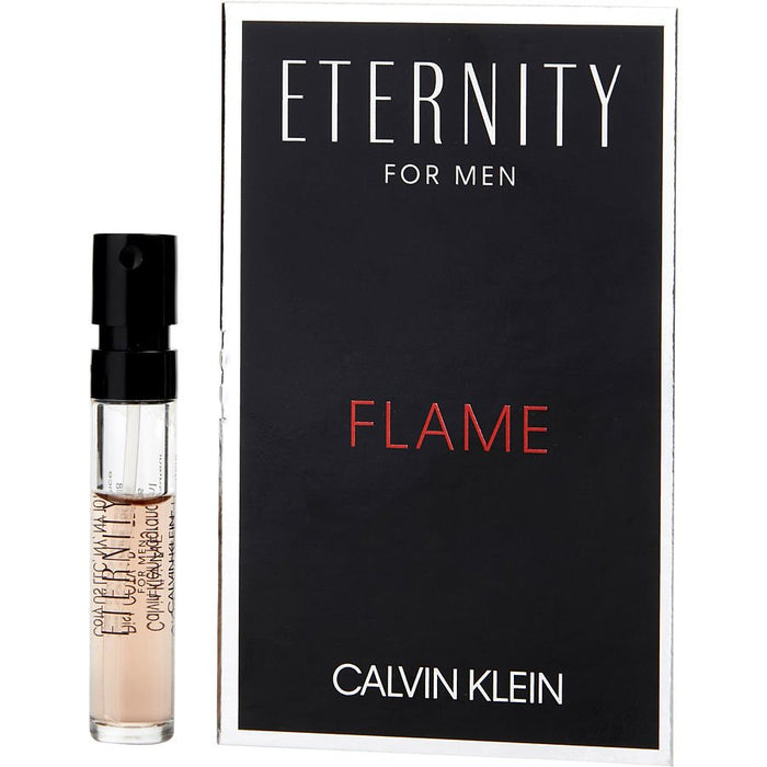 Eternity Flame - 7STARSFRAGRANCES.COM