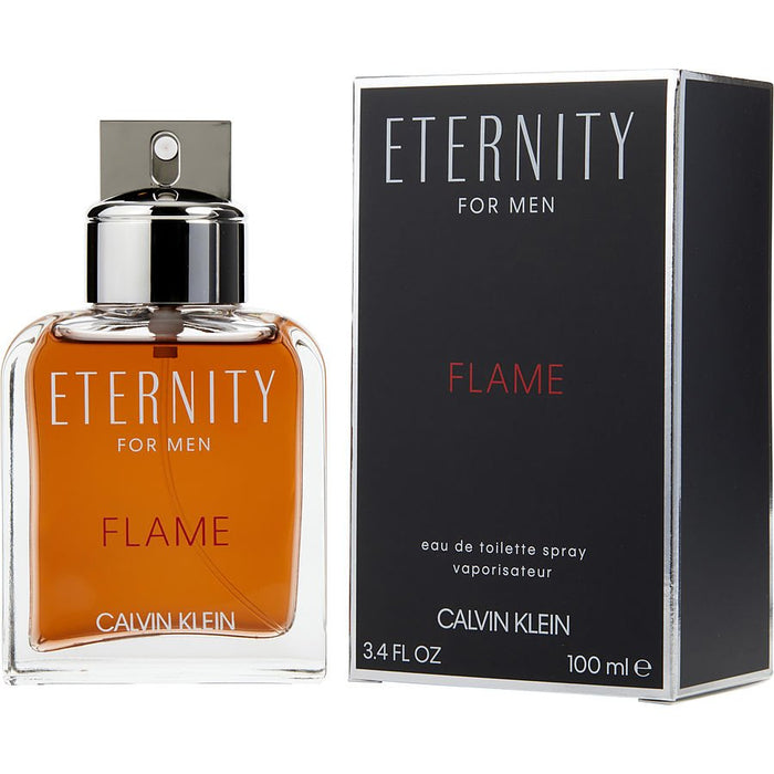 Eternity Flame - 7STARSFRAGRANCES.COM