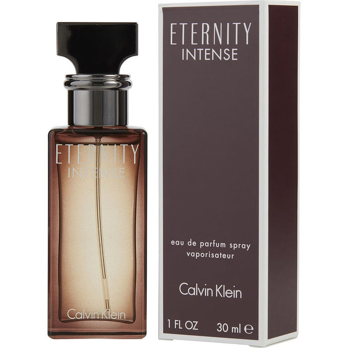 Eternity Intense - 7STARSFRAGRANCES.COM