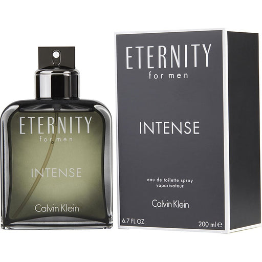 Eternity Intense - 7STARSFRAGRANCES.COM