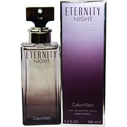 Eternity Night - 7STARSFRAGRANCES.COM