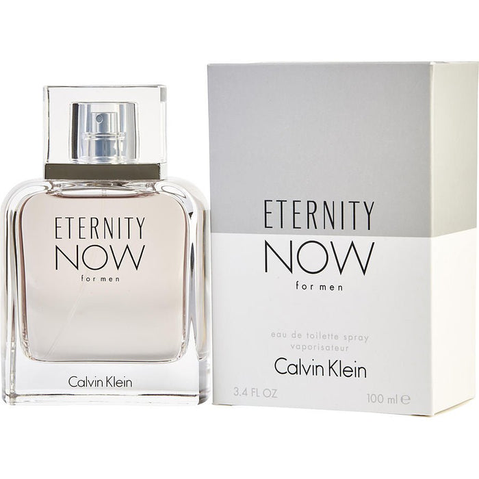 Eternity Now - 7STARSFRAGRANCES.COM