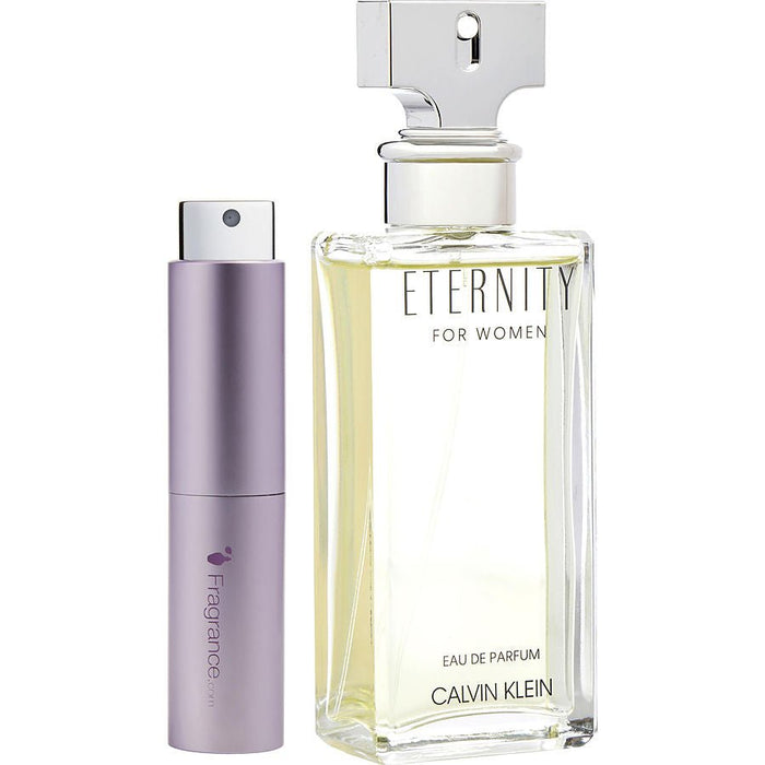 Eternity Perfume - 7STARSFRAGRANCES.COM