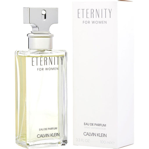 Eternity Perfume - 7STARSFRAGRANCES.COM