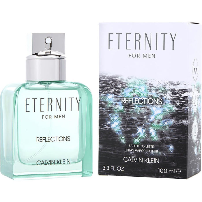 Eternity Reflections - 7STARSFRAGRANCES.COM