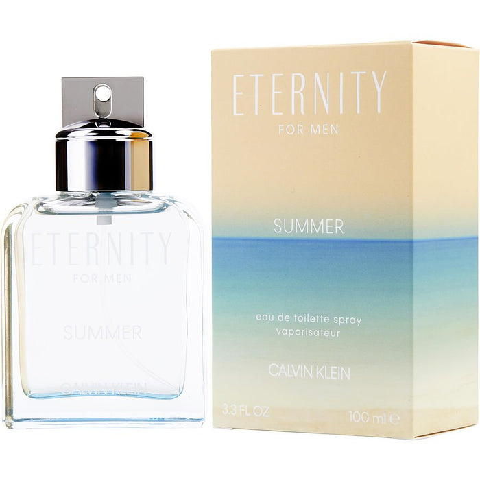 Eternity Summer - 7STARSFRAGRANCES.COM