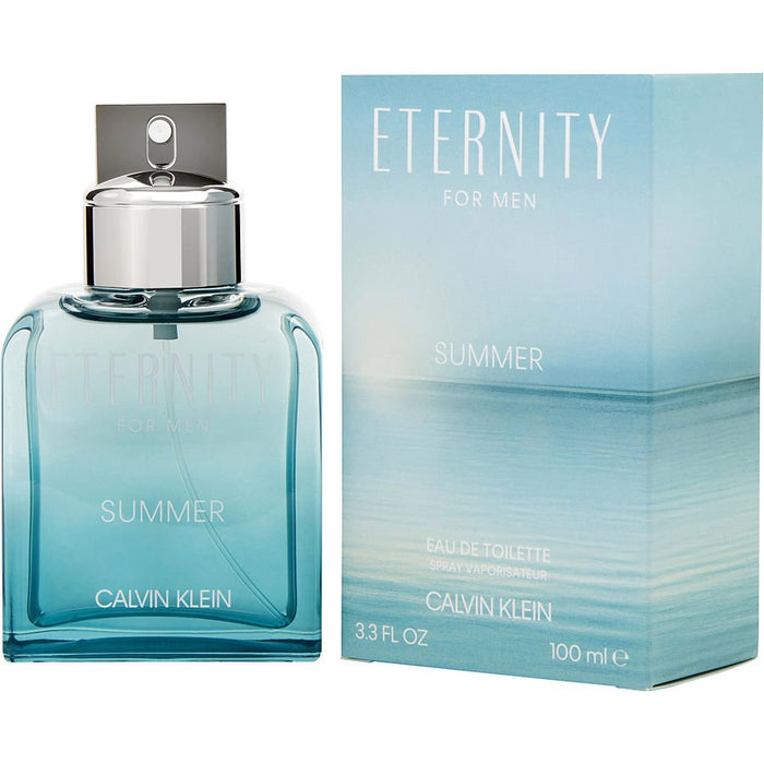 Eternity Summer - 7STARSFRAGRANCES.COM