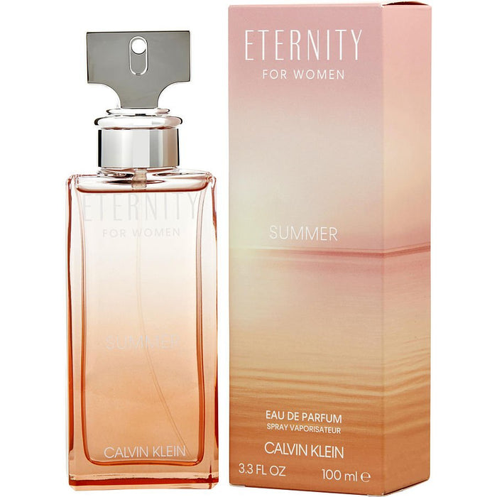 Eternity Summer - 7STARSFRAGRANCES.COM