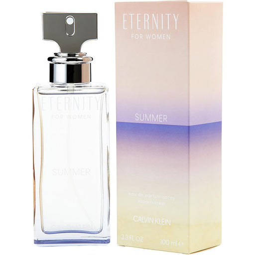 Eternity Summer - 7STARSFRAGRANCES.COM