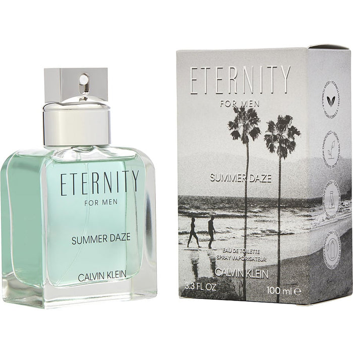 Eternity Summer Daze - 7STARSFRAGRANCES.COM