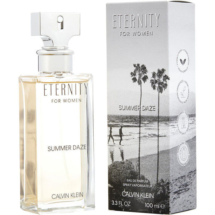 Eternity Summer Daze - 7STARSFRAGRANCES.COM