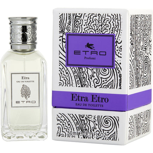 Etra Etro - 7STARSFRAGRANCES.COM