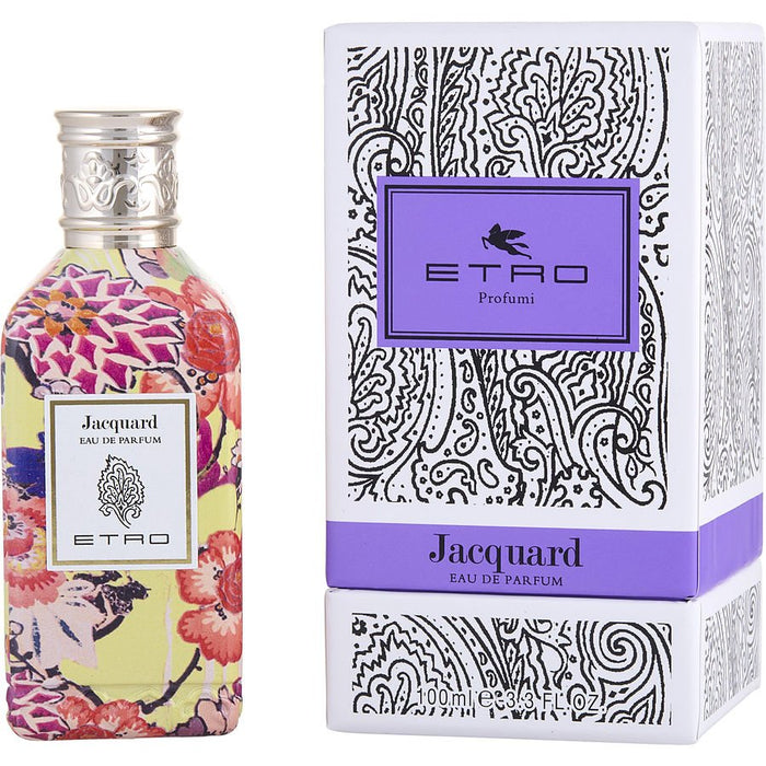 Etro Jacquard - 7STARSFRAGRANCES.COM