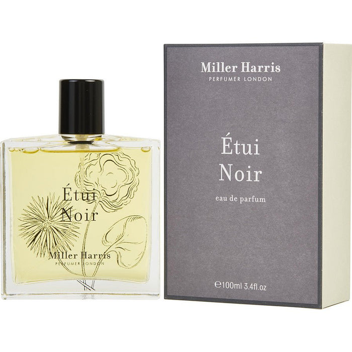 Etui Noir - 7STARSFRAGRANCES.COM