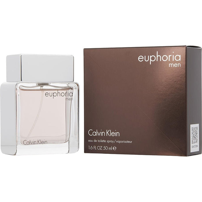 Euphoria Men - 7STARSFRAGRANCES.COM