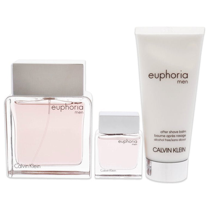 Euphoria Men - 7STARSFRAGRANCES.COM