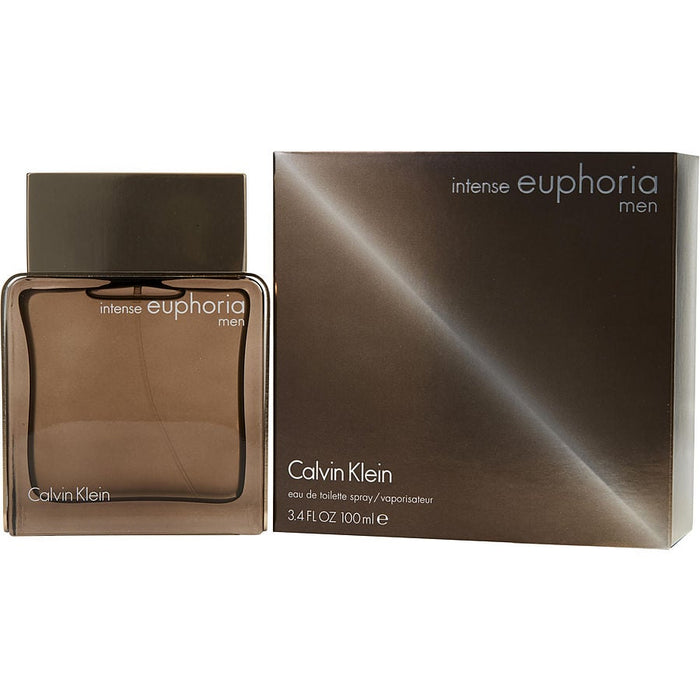 Euphoria Men Intense - 7STARSFRAGRANCES.COM