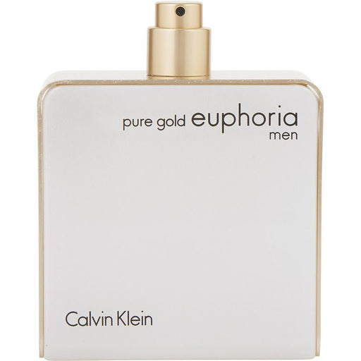 Euphoria Pure Gold - 7STARSFRAGRANCES.COM