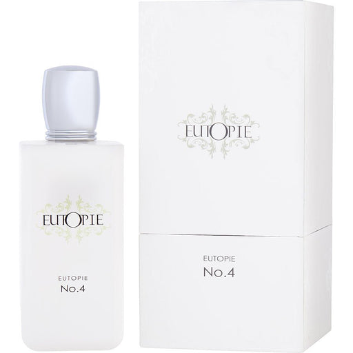 Eutopie No. 4 - 7STARSFRAGRANCES.COM