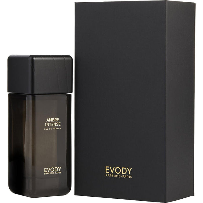 Evody Ambre Intense - 7STARSFRAGRANCES.COM