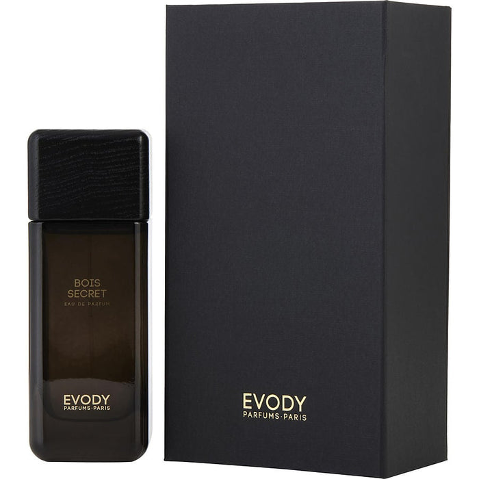 Evody Bois Secret - 7STARSFRAGRANCES.COM