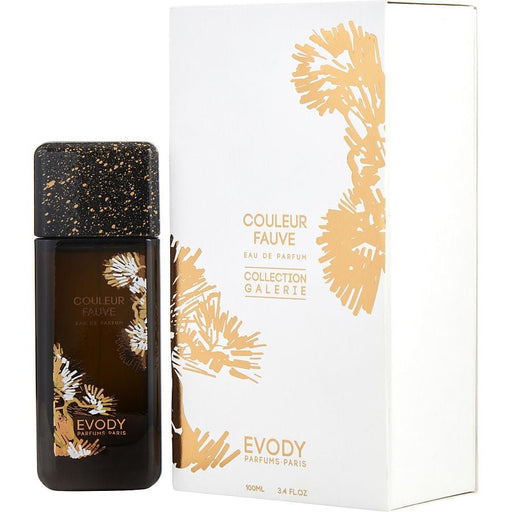 Evody Couleur Fauve - 7STARSFRAGRANCES.COM