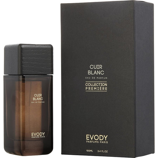 Evody Cuir Blanc - 7STARSFRAGRANCES.COM