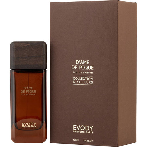 Evody d'Ame De Pique - 7STARSFRAGRANCES.COM