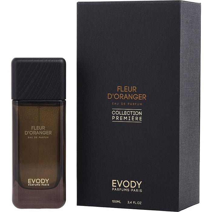 Evody Fleur d'Oranger - 7STARSFRAGRANCES.COM