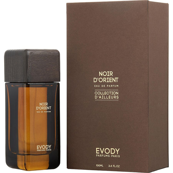 Evody Noir d'Orient - 7STARSFRAGRANCES.COM