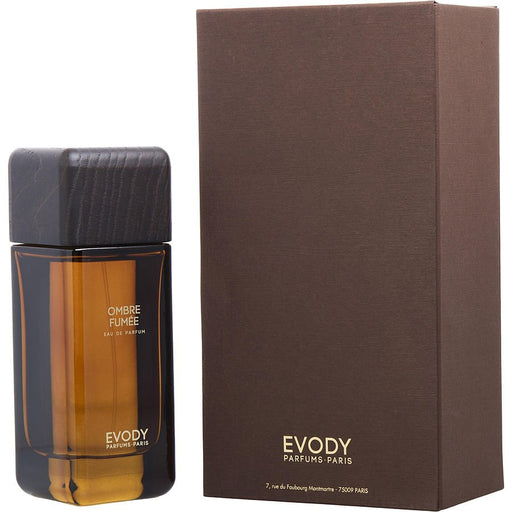 Evody Ombre Fumee - 7STARSFRAGRANCES.COM