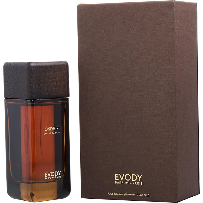 Evody Onde 7 - 7STARSFRAGRANCES.COM