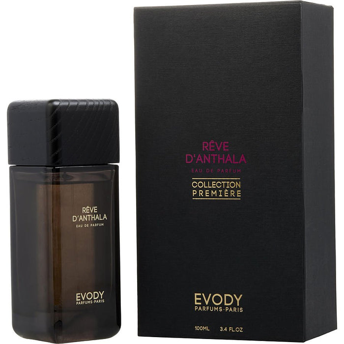 Evody Reve d'Anthala - 7STARSFRAGRANCES.COM