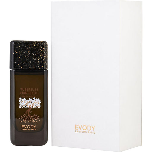 Evody Tubereuse Manifeste - 7STARSFRAGRANCES.COM