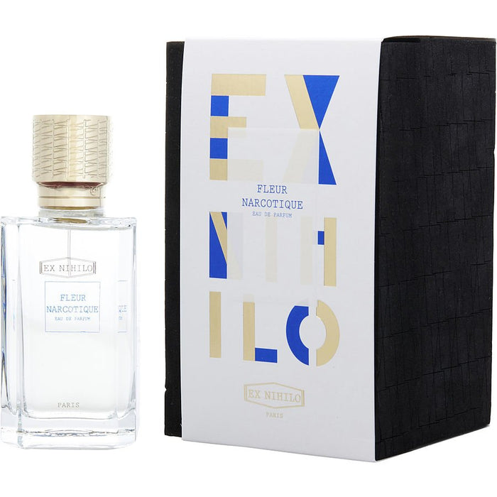 Ex Nihilo Fleur Narcotique - 7STARSFRAGRANCES.COM