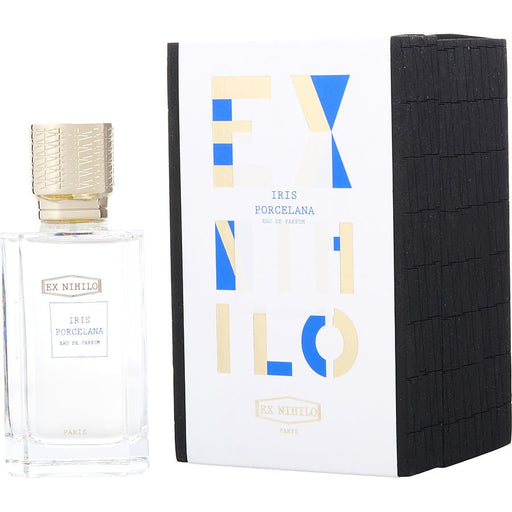 Ex Nihilo Iris Porcelana - 7STARSFRAGRANCES.COM